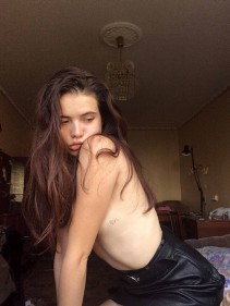 Фото проститутки Кристина №2 в городе Морозовск