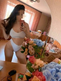 Фото проститутки Даша №4 в городе Морозовск