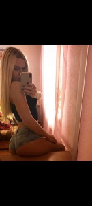 Фото проститутки Маша №2 в городе Морозовск