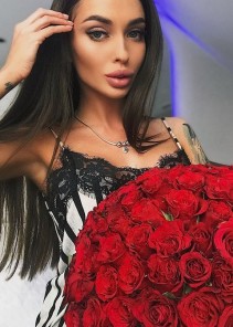 Фото проститутки МАРИНА №4 в городе Морозовск