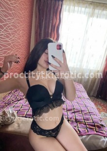 Фото проститутки Даша №1 в городе Морозовск