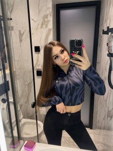 Фото проститутки Соня №1 в городе Морозовск