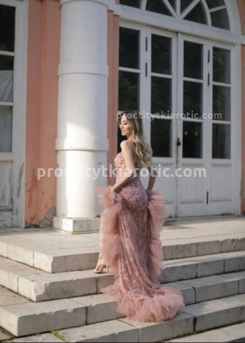 Луиза, Г. Морозовск