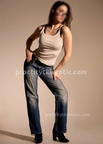 Надюша, Г. Морозовск